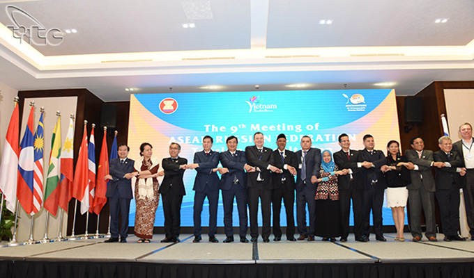 ASEAN and Russia talk on strengthening tourism cooperation