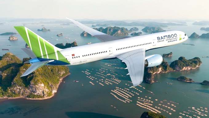Bamboo Airways licensed to operate commercial flights