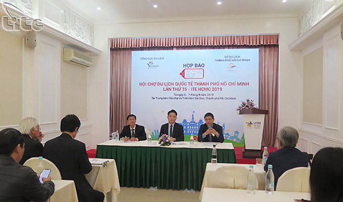 Hội chợ du lịch quốc tế TP. Hồ Chí Minh (ITE HCMC) lần thứ 15 sẽ có nhiều đột phá ấn tượng