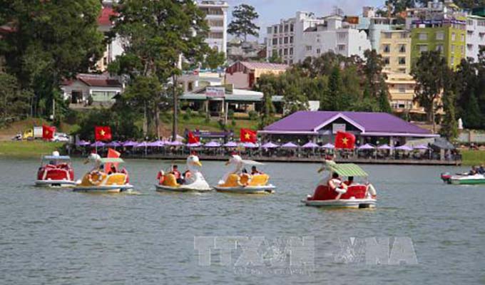 Thúc đẩy phát triển du lịch bền vững tại Lâm Đồng