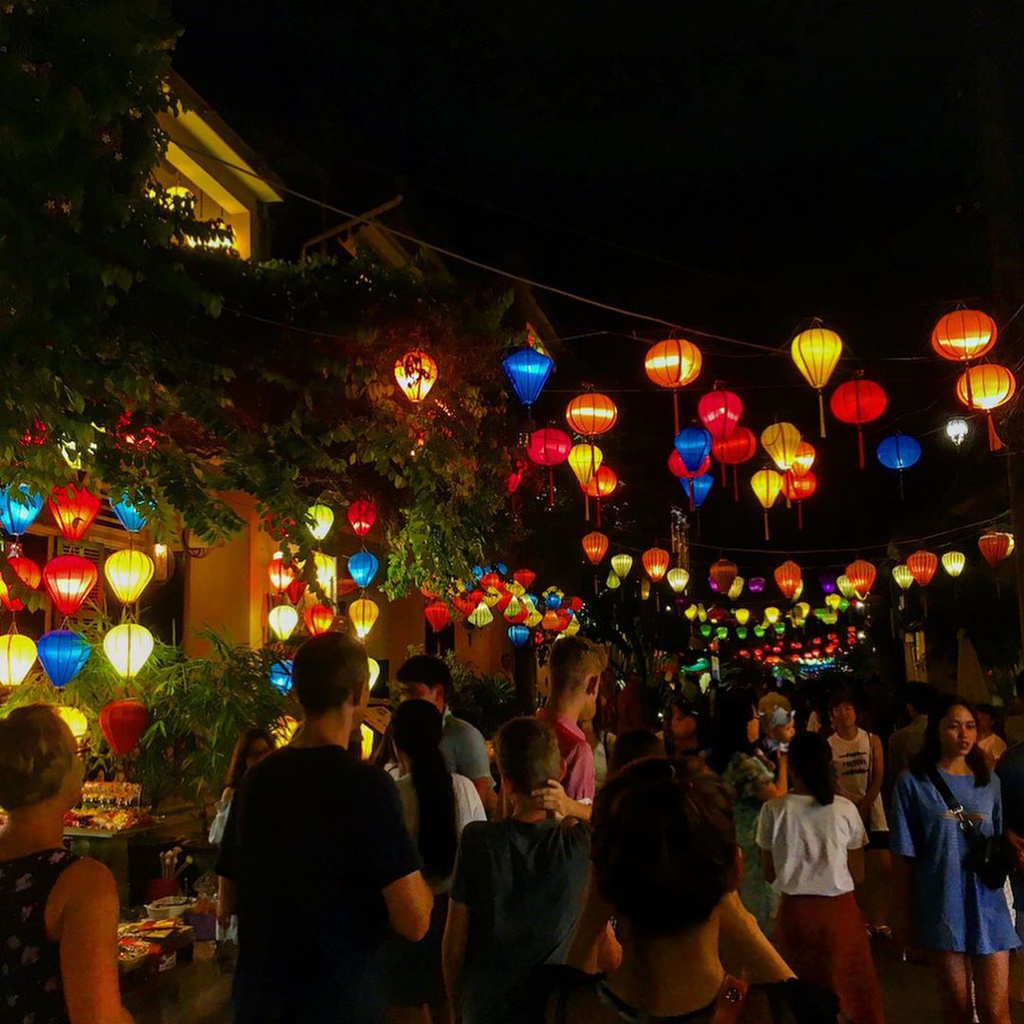 Things to do in Hoi An in 24 hours