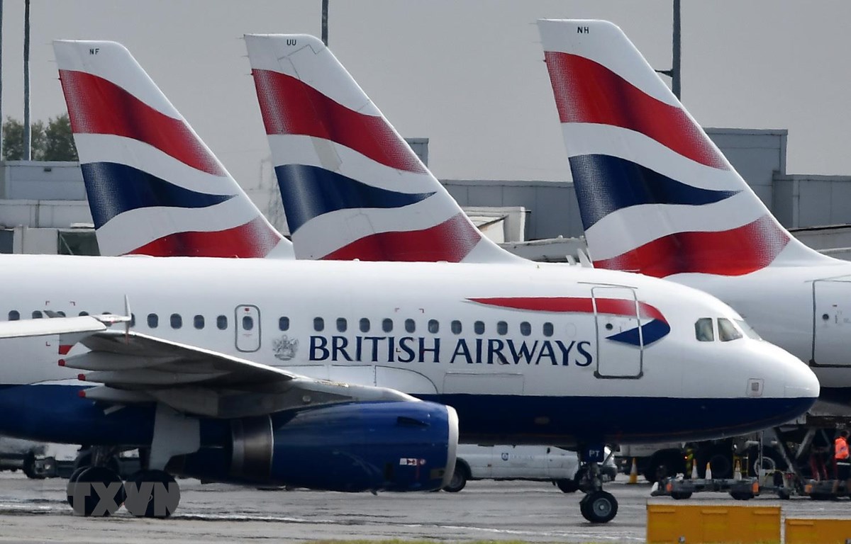 Chính phủ Anh xem xét mở hành lang du lịch từ cuối tháng Sáu