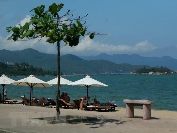 National Tourism Year 2019 to end with ceremony in Khanh Hoa