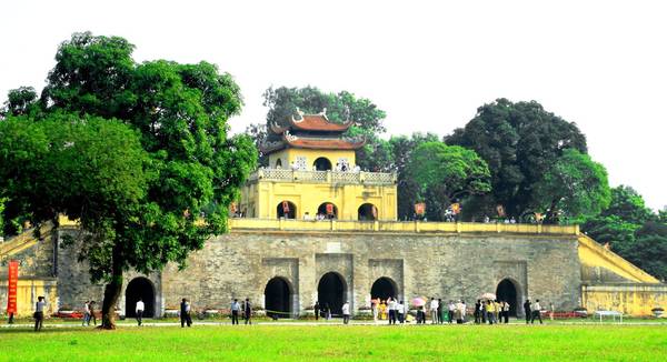 Kích cầu du lịch nội địa nhằm quảng bá phát triển du lịch Hà Nội