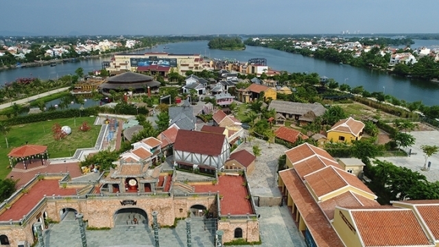 Quang Nam promotes sustainable tourism development