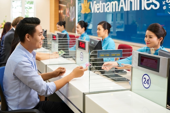 Vietnam Airlines triển khai chính sách mới, hấp dẫn du khách khám phá Côn Đảo