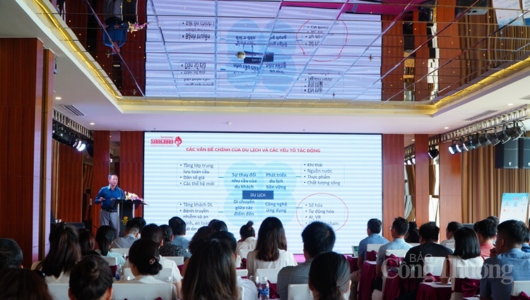Quảng Ninh: Công nghệ số là giải pháp tốt để phục hồi ngành du lịch hậu Covid-19
