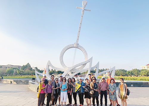 Phát huy tối đa tiềm năng du lịch TP. HCM và Đồng bằng sông Cửu Long