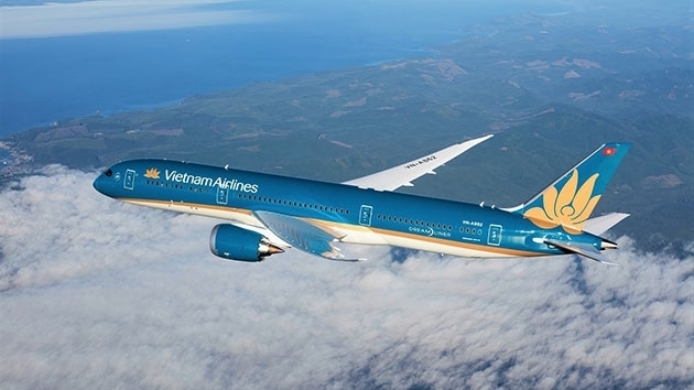 Vietnam Airlines to launch Russia services in cooperation with Vinpearl