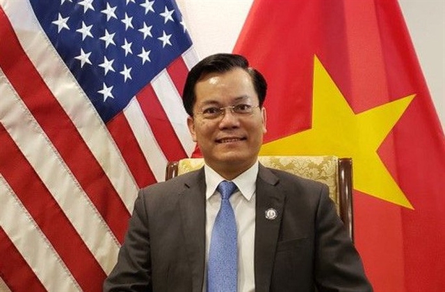 US applauds Việt Nam’s efforts in the fight against COVID-19
