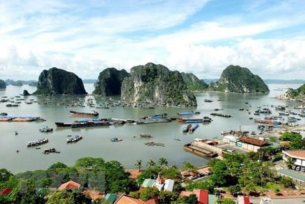 Quang Ninh focusing on tourism safety