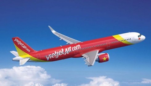 Vietjet Air adds three flights to serve passengers ending isolation period