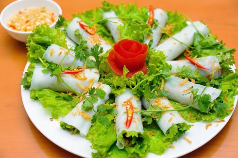 Vietnam: Asia’s new leading culinary destination