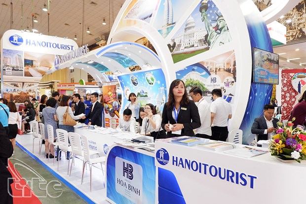 Vietnam International Travel Mart rescheduled over coronavirus fears