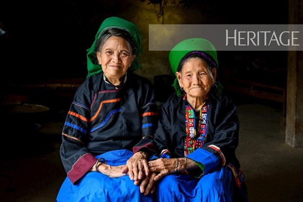 Winners of Viet Nam Heritage Photo Awards 2019 honoured