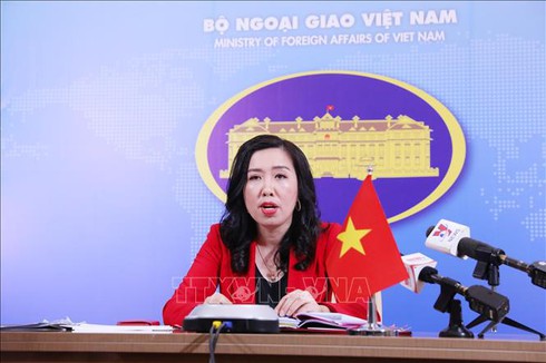 Vietnam actively supports foreign representative agencies protect citizens amid COVID-19