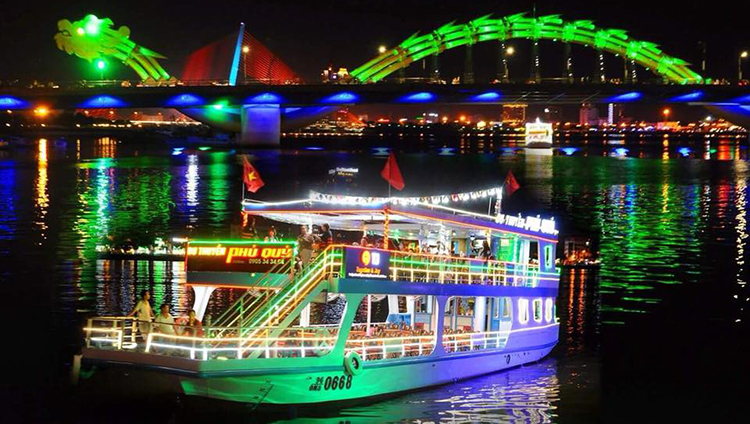 Vietnam: Asia’s Best River Cruise Destination 2021