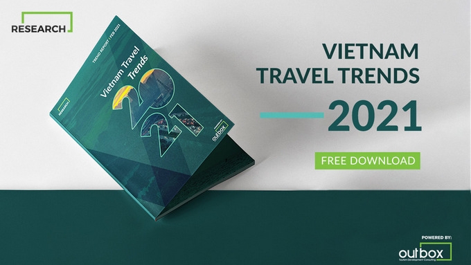 Travelling to nearby, safe destinations: the main tourism trend in Vietnam in 2021