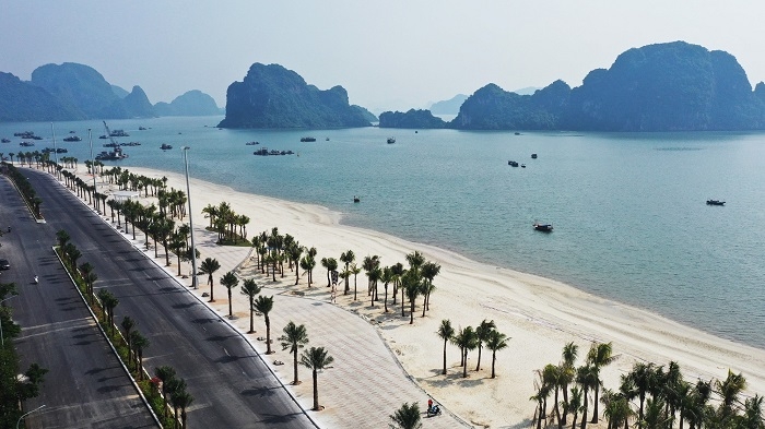 Quang Ninh expects to welcome 6 million visitors this summer