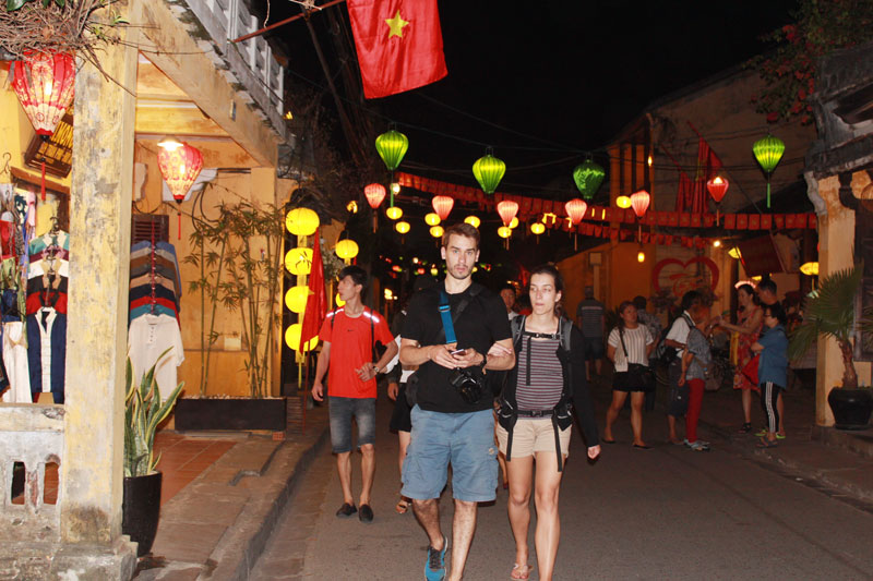 Viet Nam voted the best places for expats in 2021