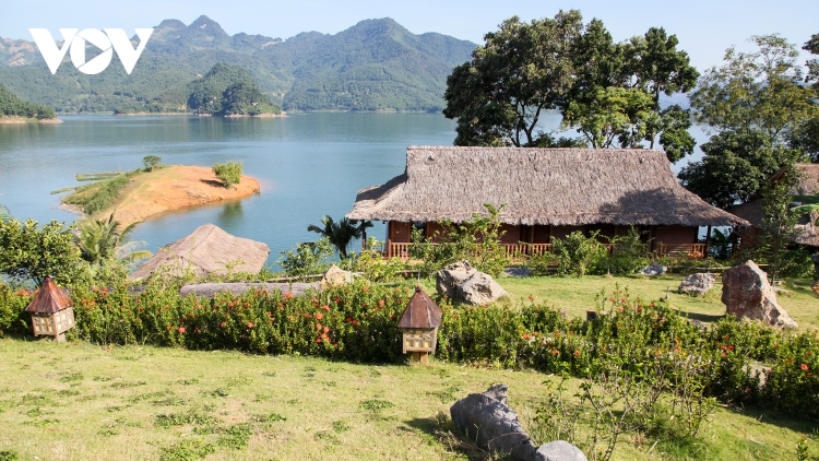 700 cơ sở lưu trú tại Việt Nam nhận huy hiệu Du lịch bền vững
