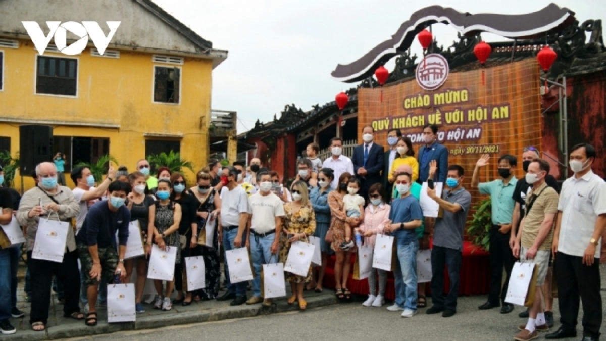 Why Vietnam yet to attract many foreign tourists in new normal?