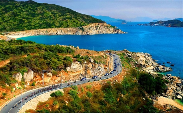 Ninh Thuan Province to welcome domestic tourists