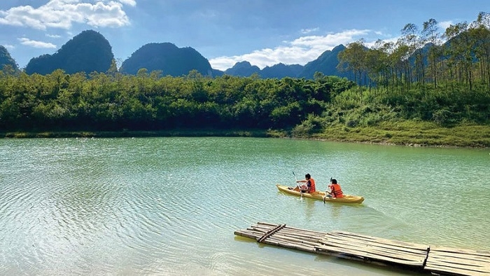 Huu Lien Village: An attractive ecotourism option in Lang Son Province