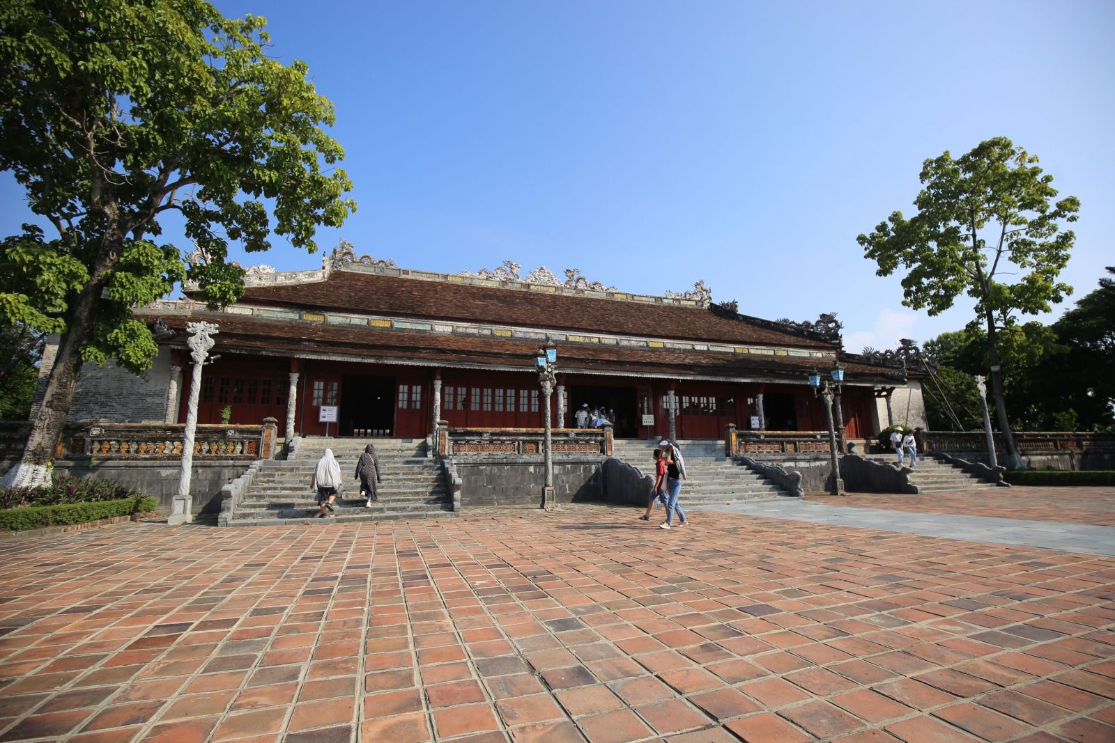 Hue: Tickets to heritage sites discounted to 50% to stimulate tourism post-COVID-19