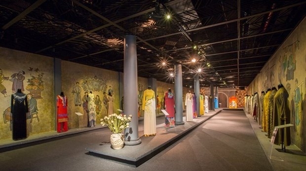 Exhibition to spotlight Vietnam’s cultural heritage