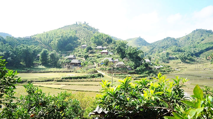 Hoa Binh: Exploring Muong ethnic culture in Tan Lac