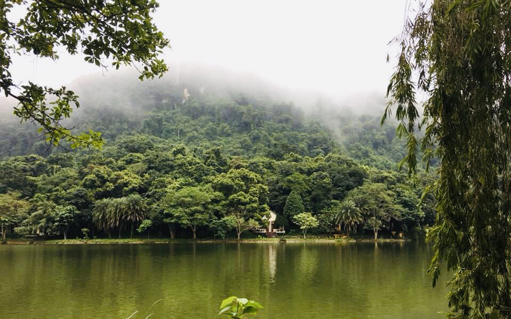 Cuc Phuong National Park named leading destination in Asia
