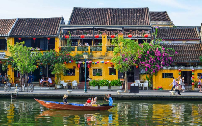 76 percent of Vietnamese plan domestic travel in 2022