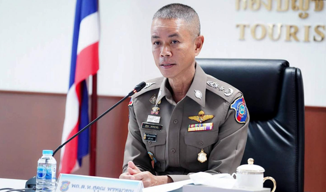 Thái Lan: Áp dụng nhiều biện pháp bảo vệ khách du lịch nước ngoài