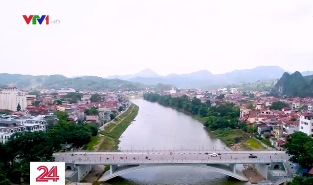 Lạng Sơn: Du lịch văn hóa lịch sử sông Kỳ Cùng khởi động lại sau đại dịch