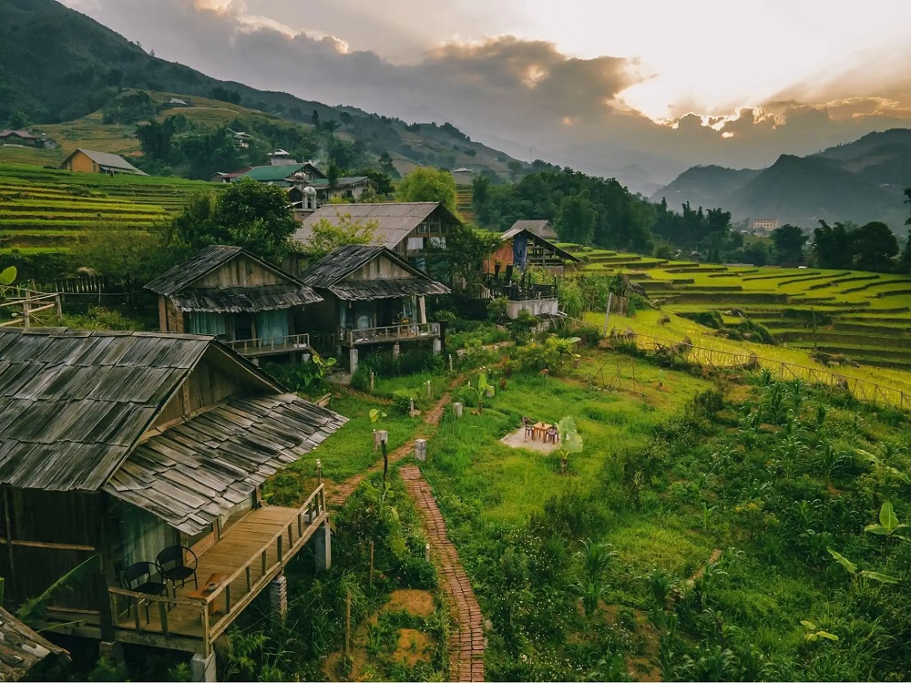 The National: Five reasons for travelers to visit Vietnam now