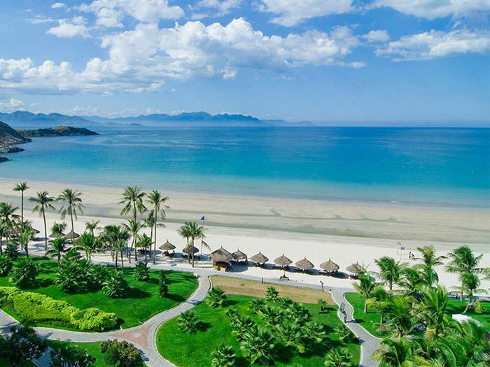 Khanh Hoa Province shows its readiness for reopening tourism fully
