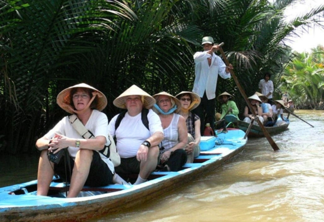 Vĩnh Long tổ chức “Ngày hội Du lịch lần thứ II năm 2022”