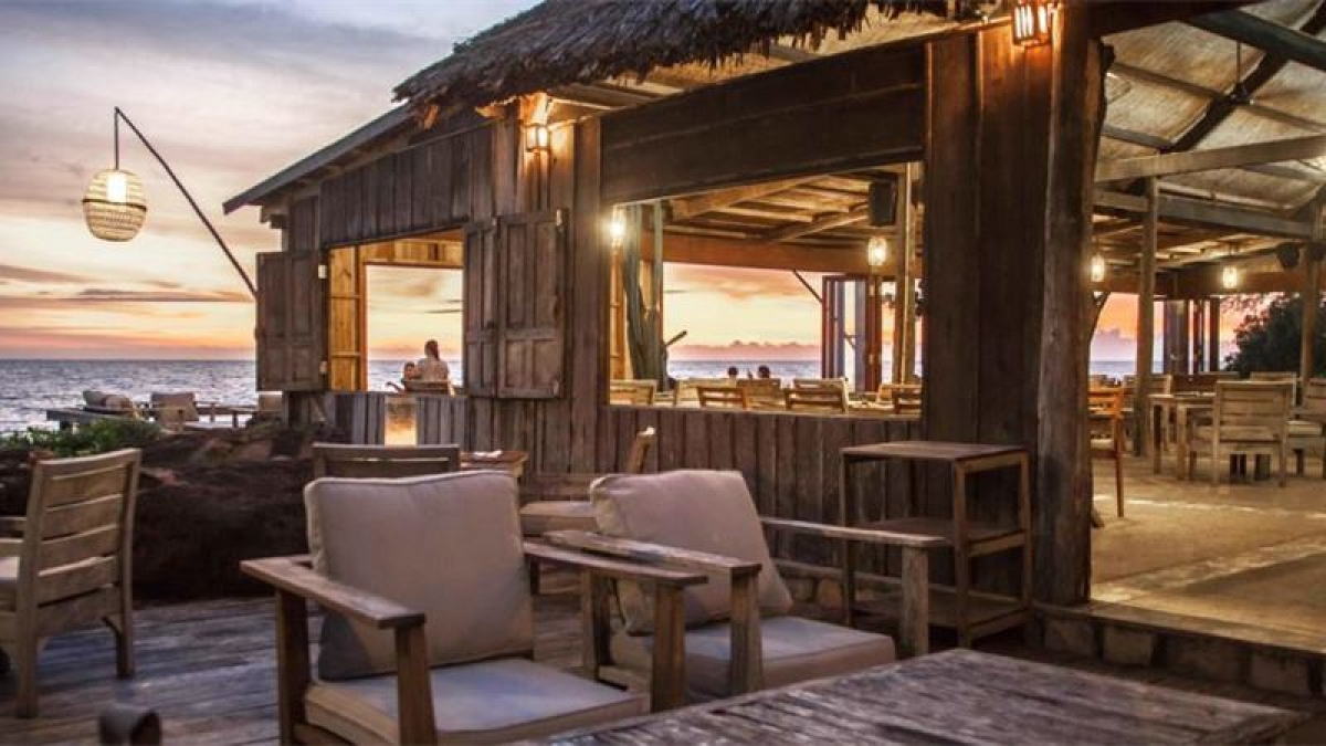 Phu Quoc resort among world’s top 14 most beautiful jungle hotels