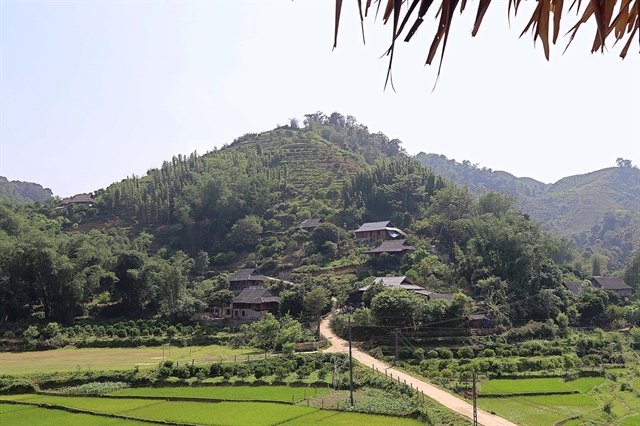 Hoa Binh Province: Tan Lac District develops sustainable tourism