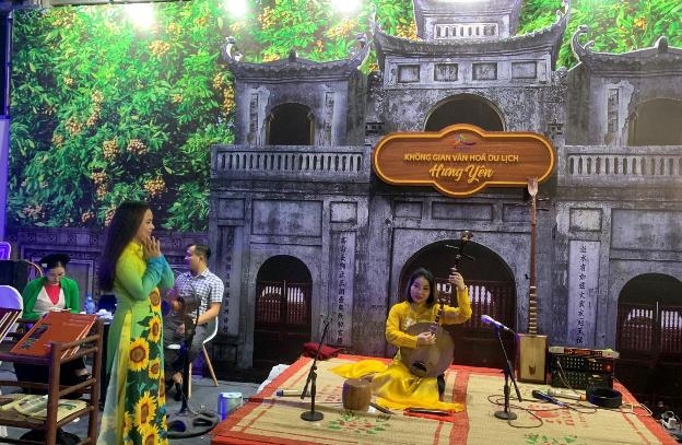 Exhibition honours Vietnam’s cultural heritage