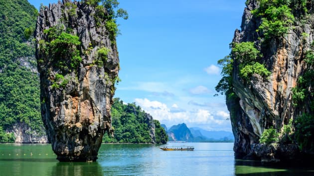 Du lịch Thái Lan: Hành trình hồi phục với những sáng kiến mới