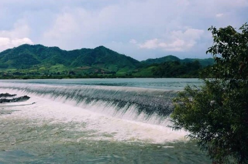 Phu Yen receives certificate honouring Dong Cam Dam as national site