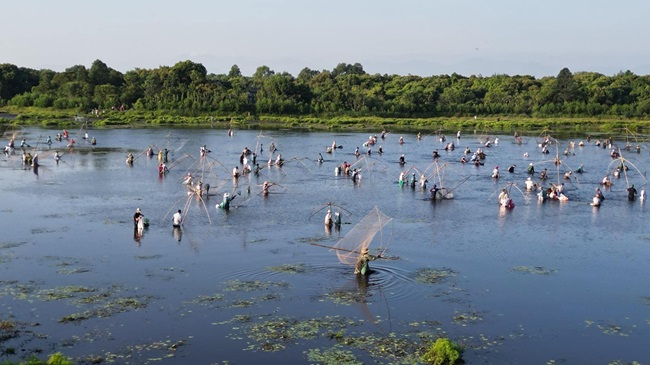 Quảng Trị: Hải Lăng khai thác tiềm năng du lịch nông thôn trong xây dựng nông thôn mới