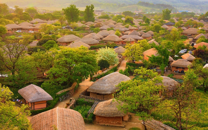 Khanh Hoa: Visa-free tours from Nha Trang to South Korea's Jeollanam-do