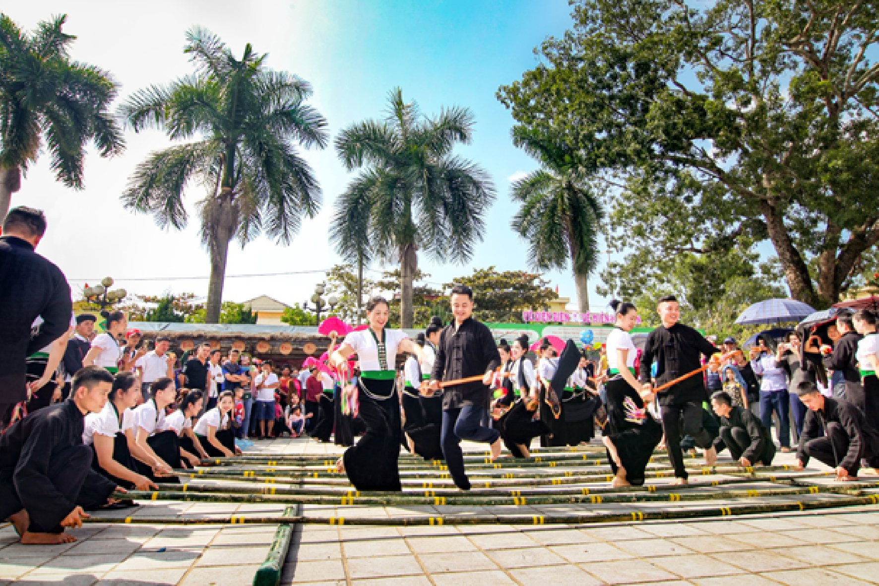 Sắp diễn ra Ngày hội văn hóa, thể thao và du lịch các dân tộc tỉnh Điện Biên