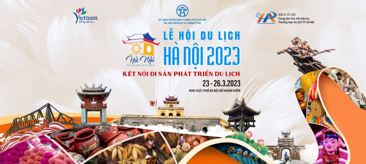 Hanoi Tourism Festival 2023 to lure travelers
