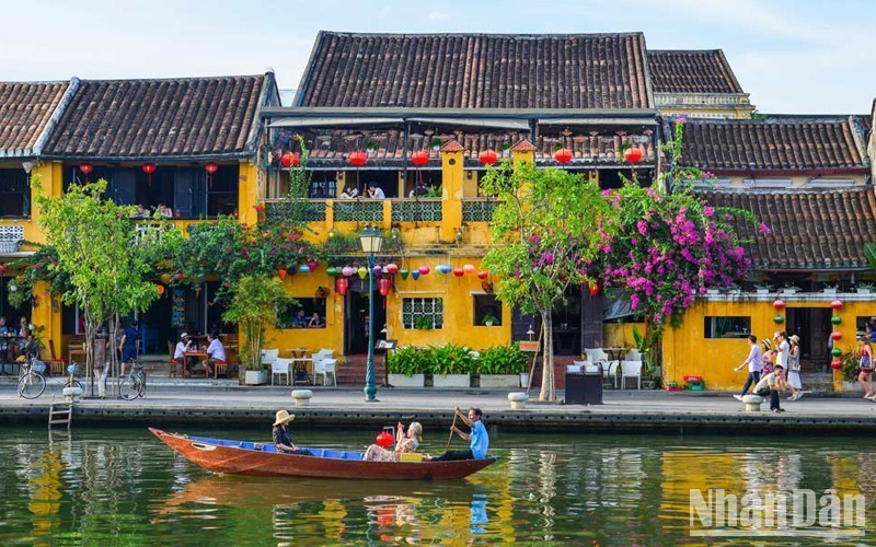 Positioning the Vietnam tourism brand