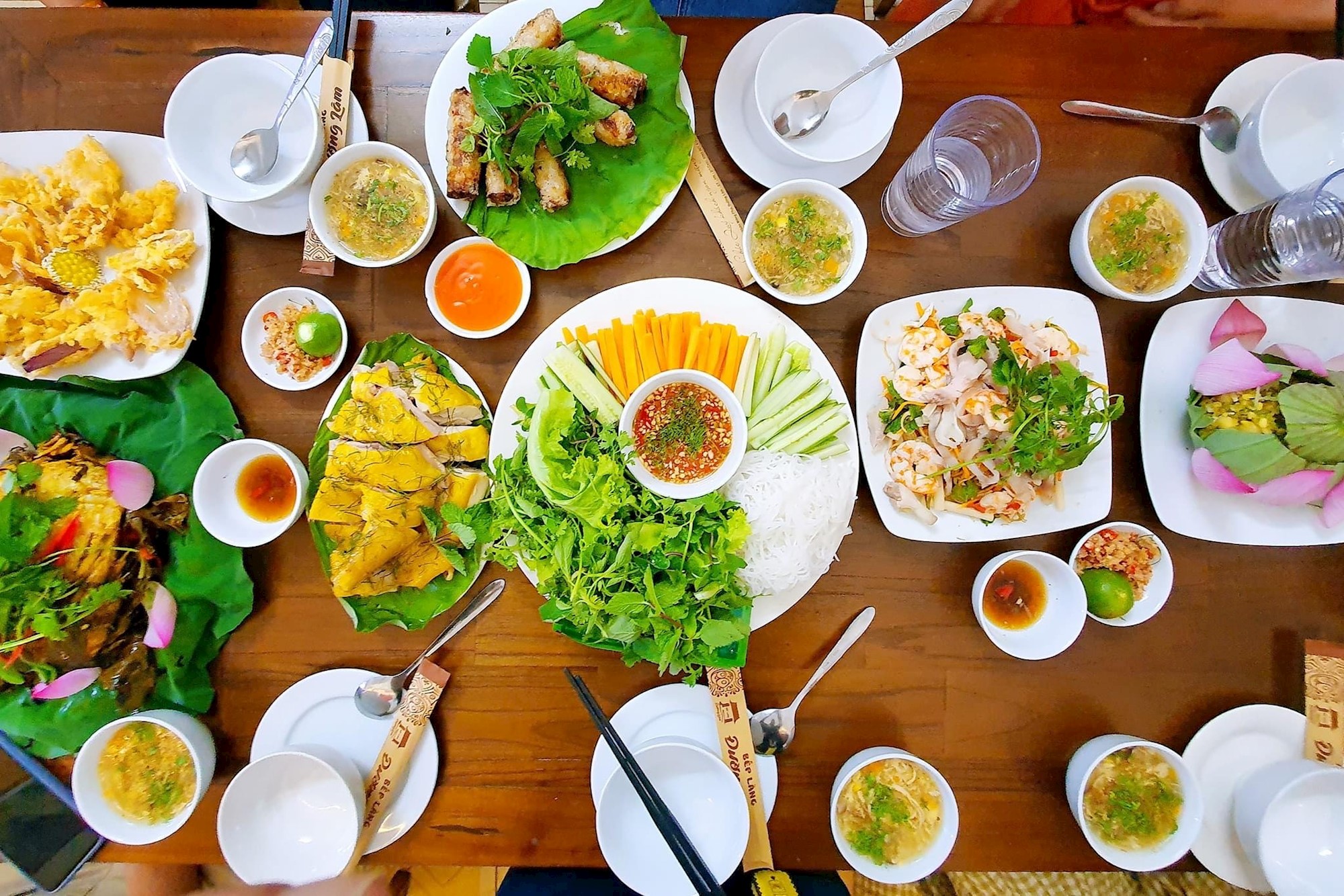 Hà Nội sẽ xây dựng ''bản đồ foodtour'' sau khi nhiều nhà hàng được Michelin vinh danh