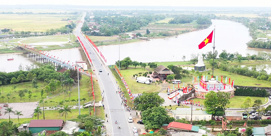 Phát huy giá trị di tích lịch sử cách mạng để phát triển du lịch ở Vĩnh Linh - Quảng Trị